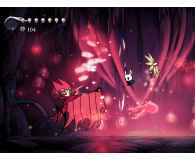 Switch Hollow Knight Nintendo Switch 2 Edition - 1538317 - zdjęcie 4